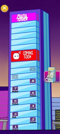 Mafia Tower Image