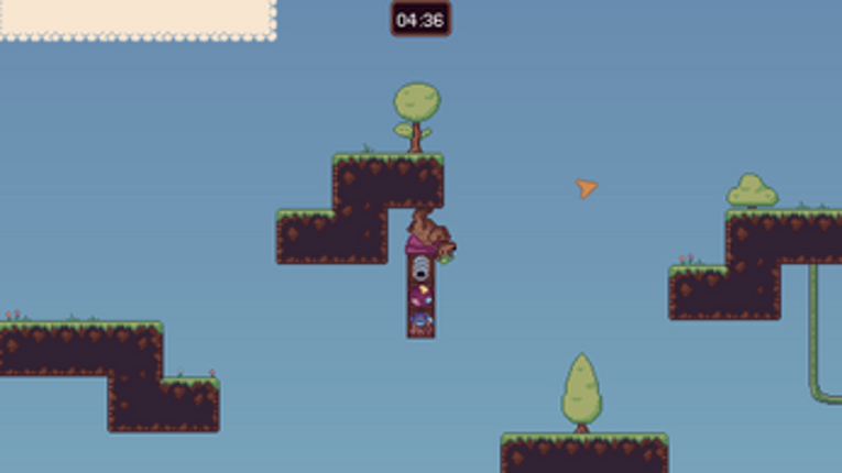 Magic delivery Image