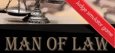 Man of Law | Judge simulator Image