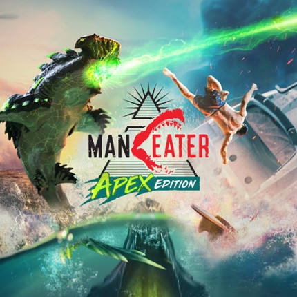 Maneater Apex Edition Image