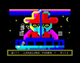 Marlow (ZX Spectrum) Image