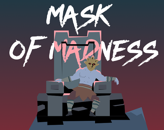 Mask of Madness Image