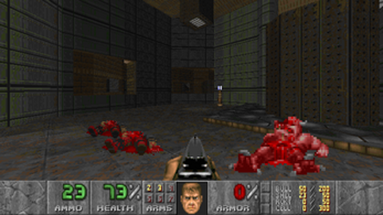 Masterpack for Doom II Image