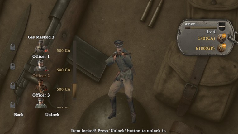 Medals Of Valor: Last Stand screenshot