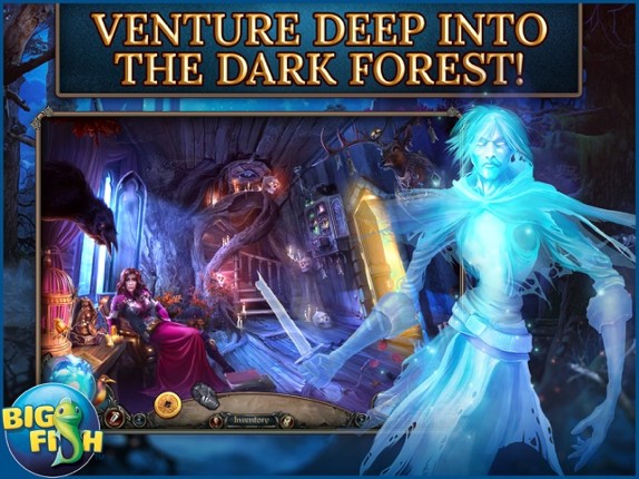 Midnight Calling: Jeronimo screenshot