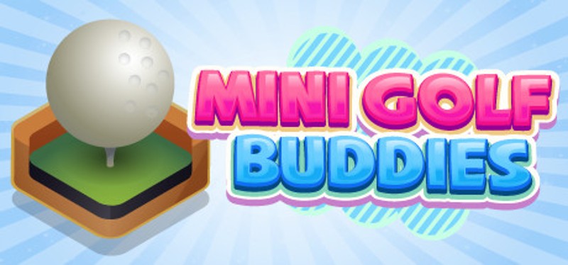 Mini Golf Buddies Game Cover