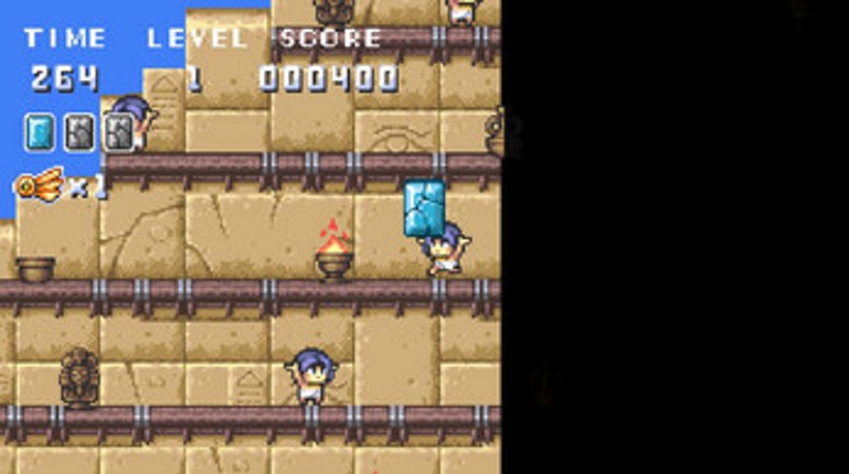 Mini Mix Games - Windows Version Image