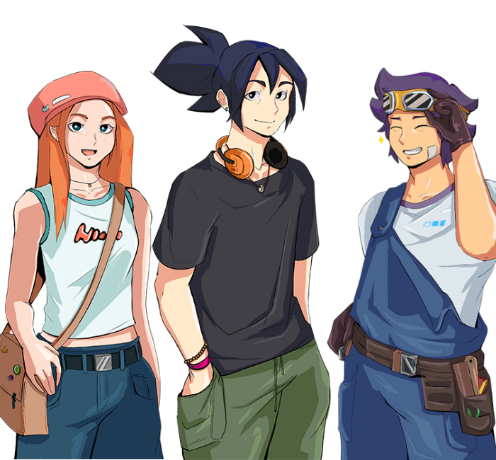 Games like Misión RESCATE