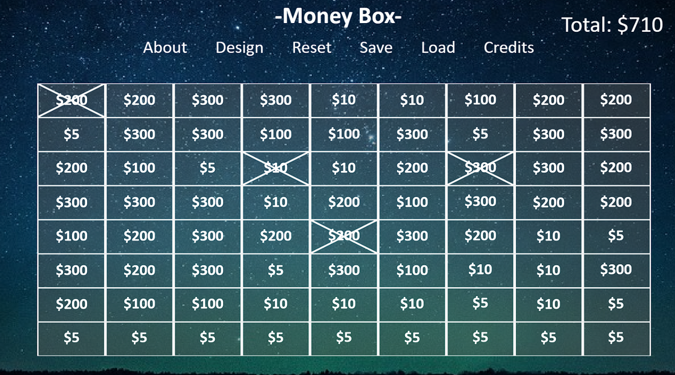 Games like Money Board Challenge