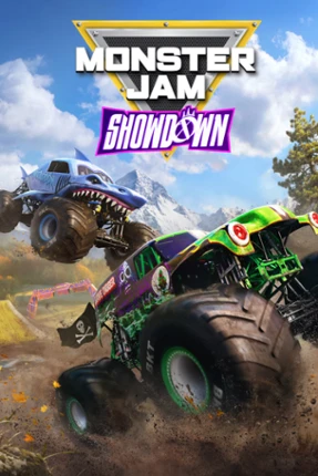 Monster Jam Showdown Image