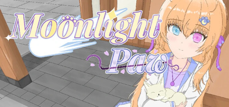 Moonlight Paw Image
