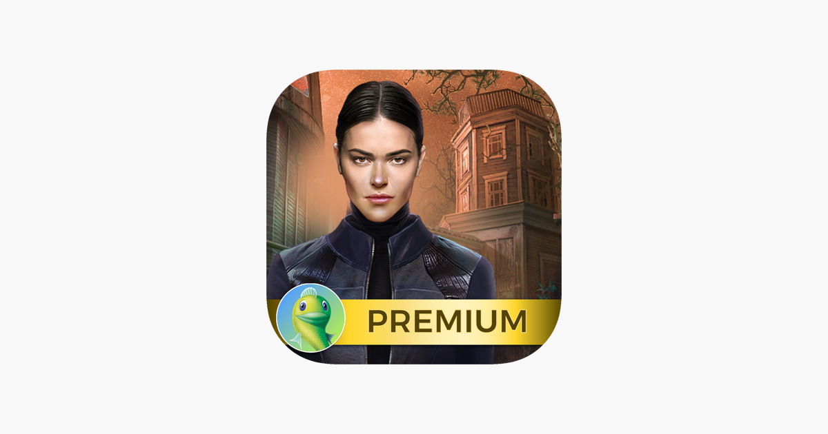 Games like Mystery Trackers: Shadowfield