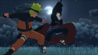 Naruto Shippuden: Ultimate Ninja Storm 2 Image