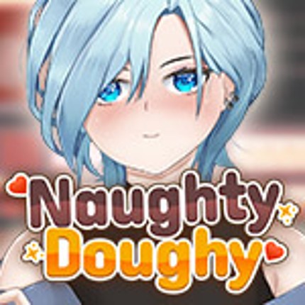 Naughty Doughy Image