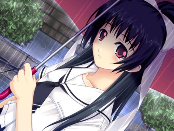 Nettai Teikiatsu Shoujo screenshot