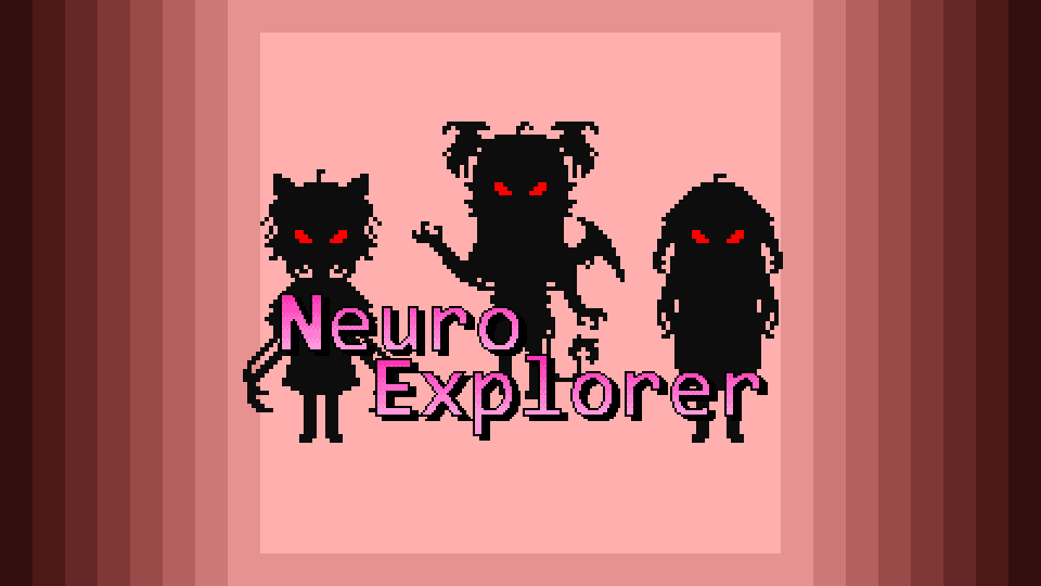 Games like NeuroExplorer