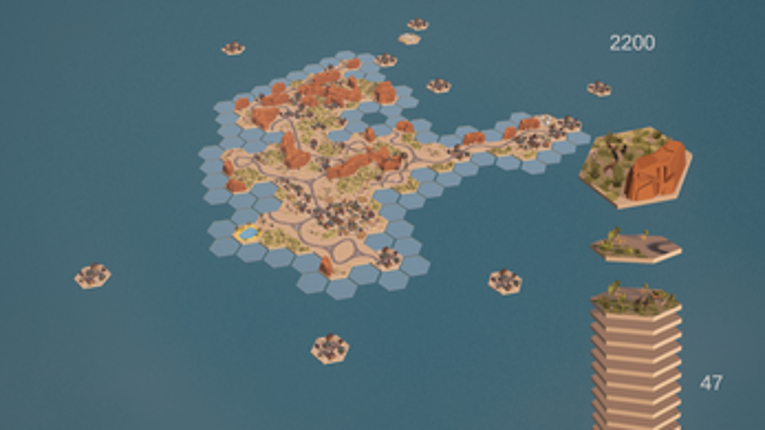 Next Station! screenshot