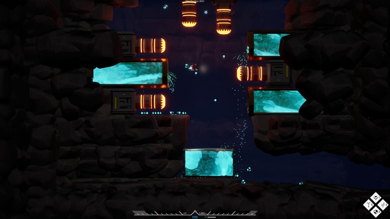 Nimillion - The last expedition screenshot