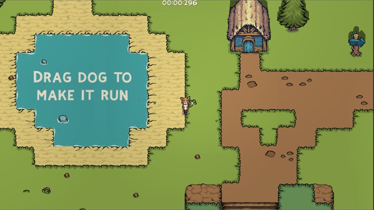 No Sheep Left Behind screenshot