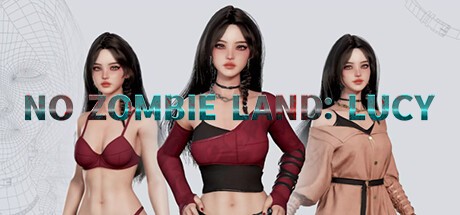 Games like No zombie land: Lucy