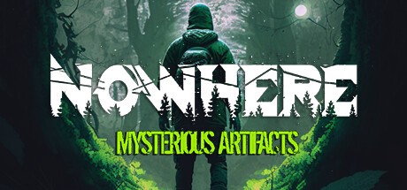 Games like Nowhere: Mysterious Artifacts