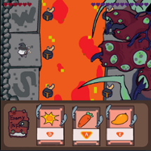 Nutrients Dungeon Image