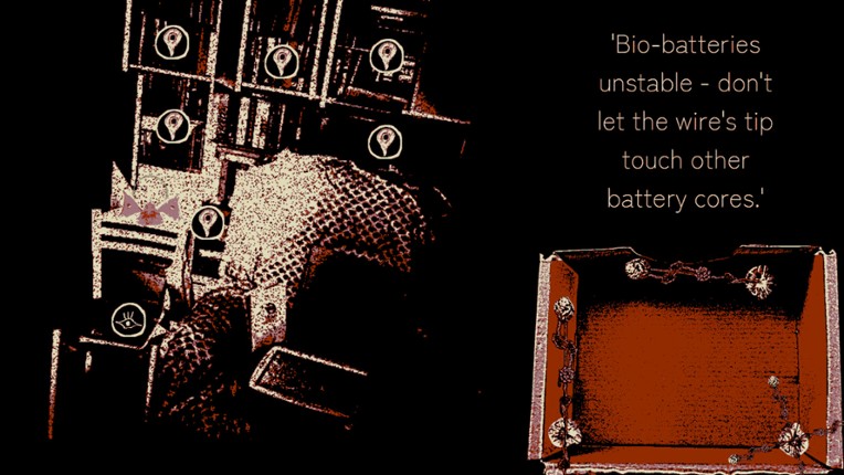 Odiumfloreo screenshot