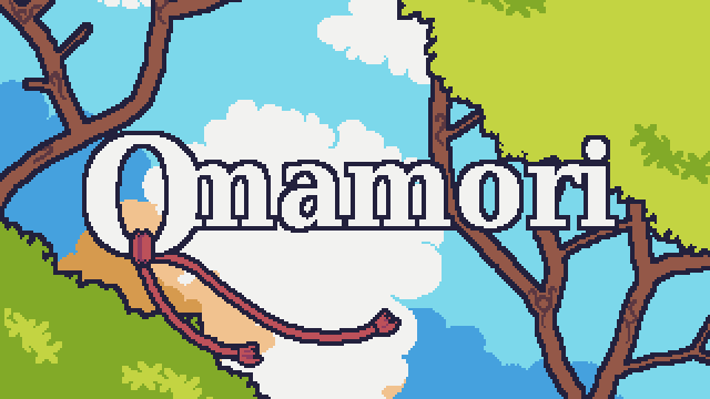 Games like Omamori