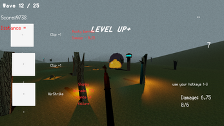 Operation: Iron Sight WIP Image