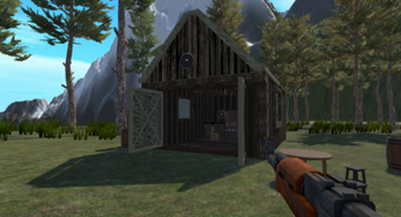 OPERATION VORTEX screenshot