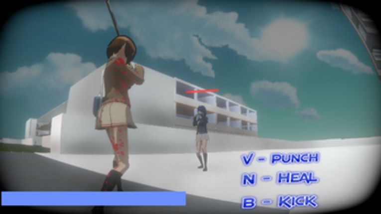 Otaku Simulator screenshot