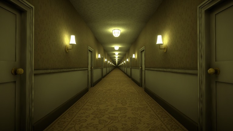 Paradoxical screenshot