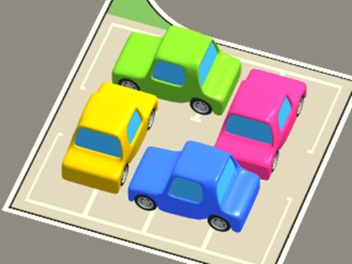 Games like Parking Jam Online