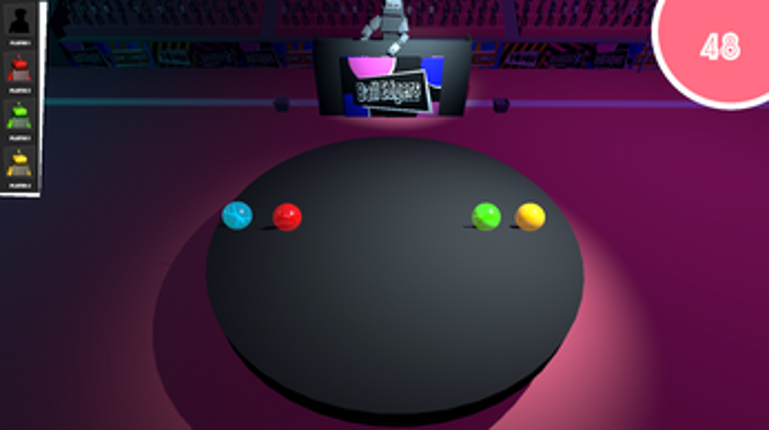 Party Poopers screenshot
