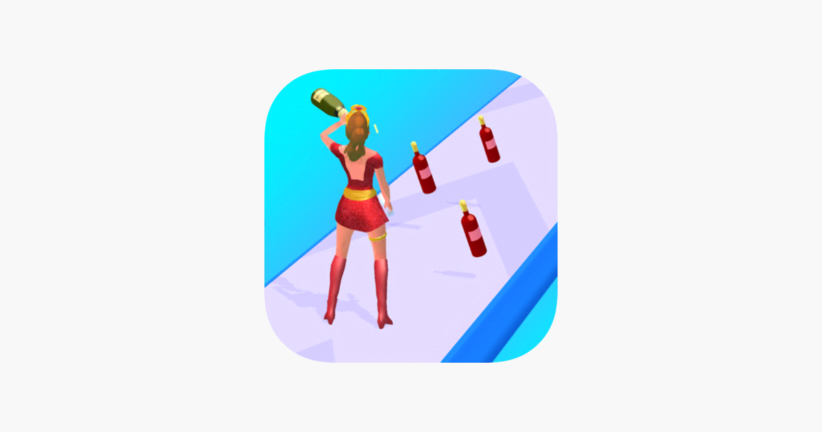 Games like Party Queen