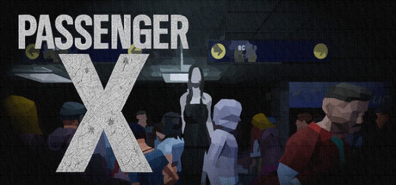 Passenger X Image