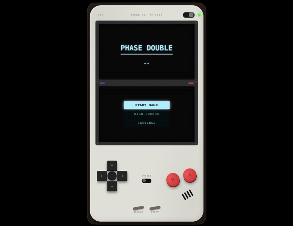 Games like Phase Double