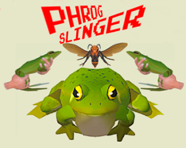 Phrog Slinger Image