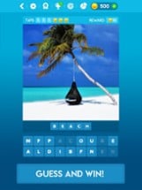 Piczee! Guess the Picture Quiz Image