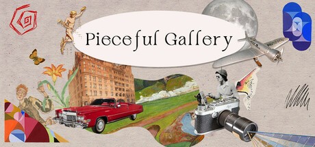 Games like Pieceful Gallery