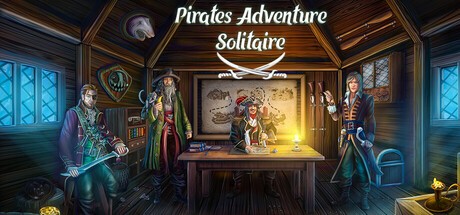 Games like Pirates Adventure Solitaire