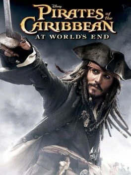 Games like Pirates of the Caribbean: At World's End