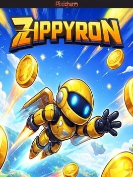Games like Pixicharm: Zippyron