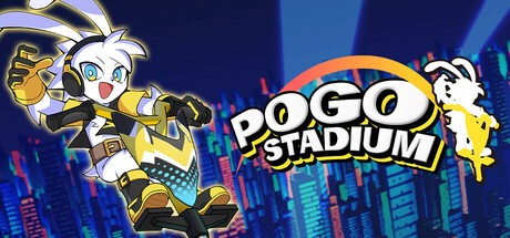 Games like POGO Stadium