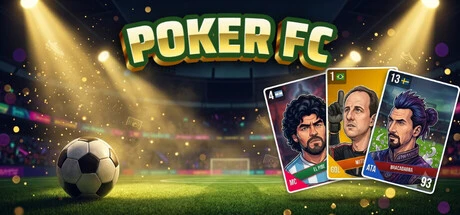 Games like Poker FC