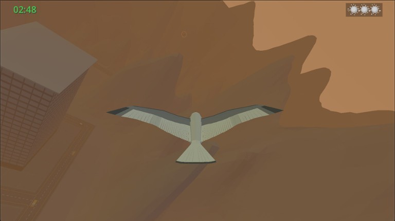 Poop on RED screenshot