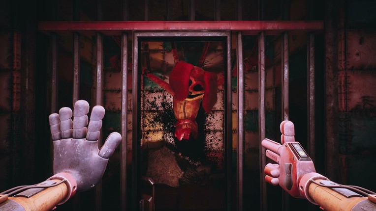 Poppy Playtime: Chapter 3 screenshot