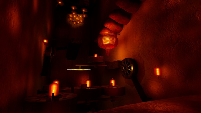 Powers To Poison screenshot