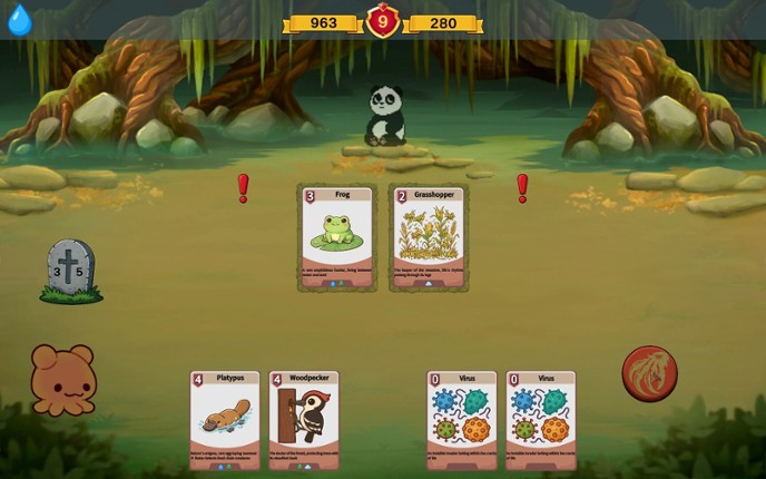PredaDeck Image