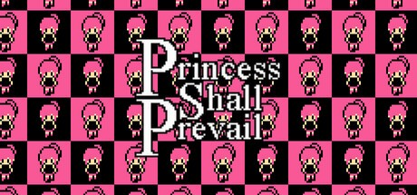 Games like Princess Shall Prevail
